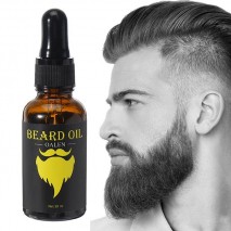Как правильно ухаживать за бородой и усами