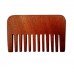 Гребень для волос бороды RASC-GREB-02. Деревянный