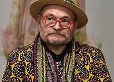 Модная борода – 2023: тренды и интересные идеи