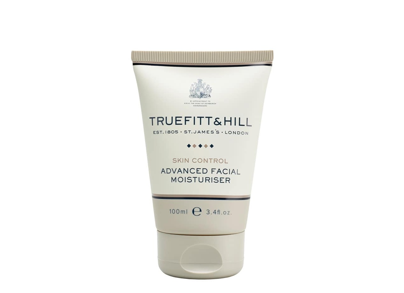 История бренда Truefitt & Hill