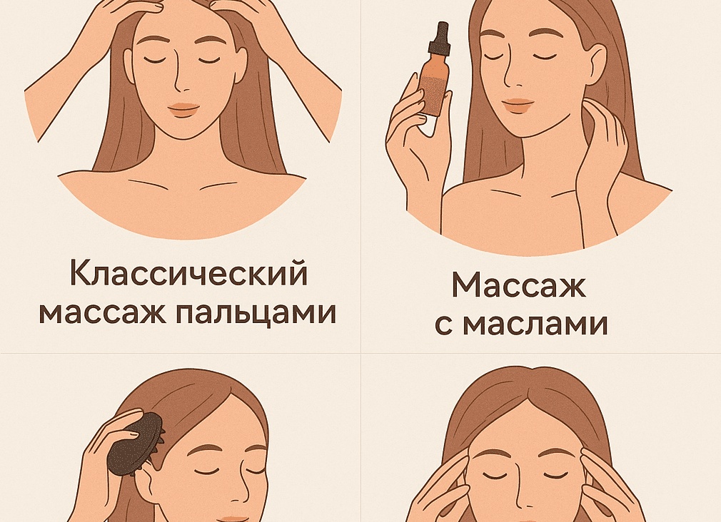 Бритьё головы в домашних условиях: техника, подготовка и уход - советы барбера