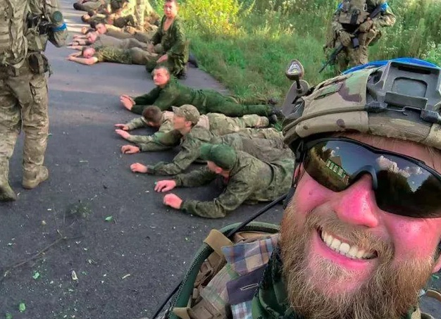 Бородатая армия: как военные раньше относились к бороде