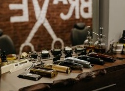 БАРБЕРШОП УСЛУГИ: ПЕРФЕКЦИОНИЗМ В ДЕТАЛЯХ И ИНДИВИДУАЛЬНЫЙ ПОДХОД